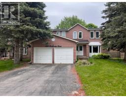 UNIT B - 405 DORCHESTER STREET, Newmarket, Ontario