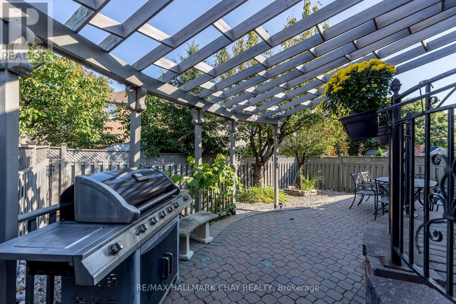 14 Sequoia Road, Vaughan (Sonoma Heights), Ontario  L4H 1W2 - Photo 34 - N12189764