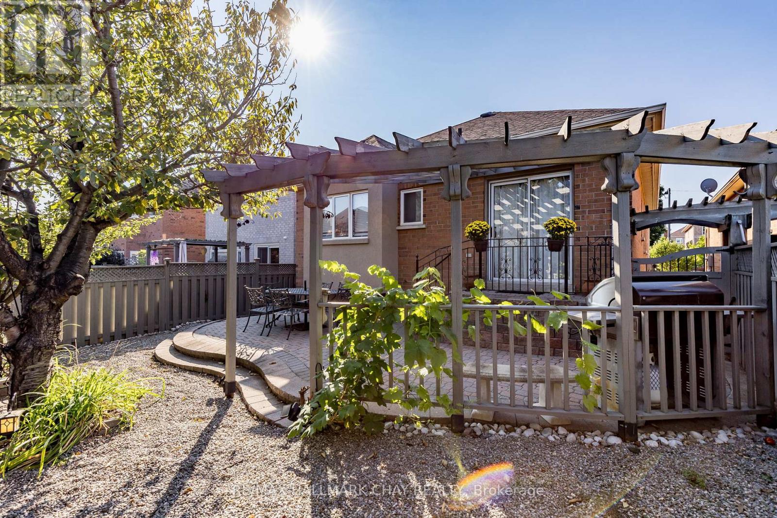 14 Sequoia Road, Vaughan (Sonoma Heights), Ontario  L4H 1W2 - Photo 36 - N12189764