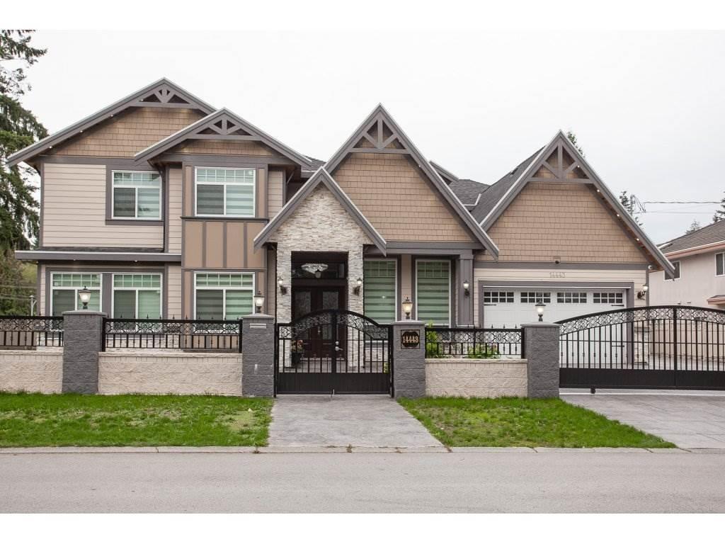 14443 108 Avenue, Surrey, British Columbia  V3R 1V5 - Photo 21 - R3009329