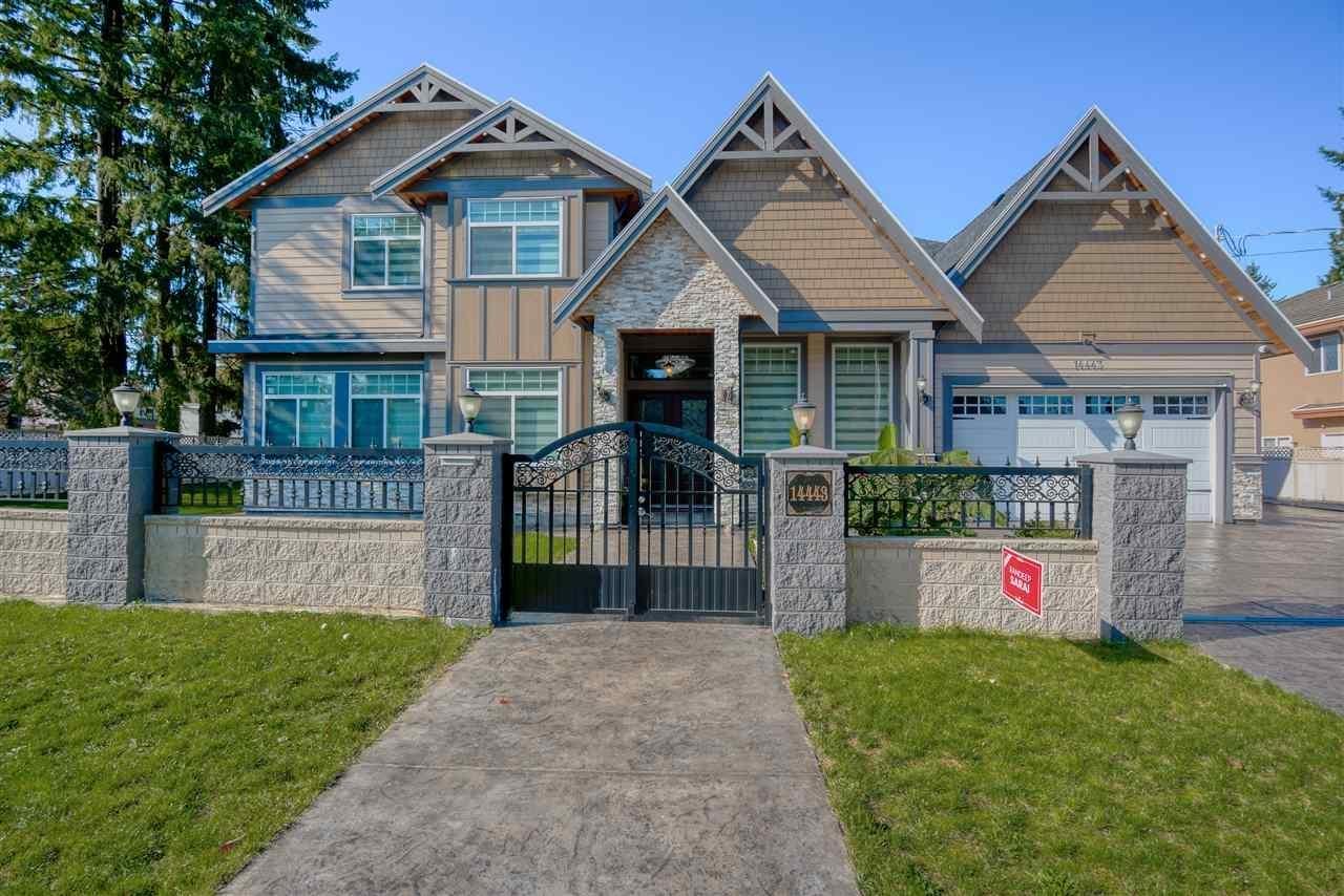 Property at 14443 108 AVENUE image 1
