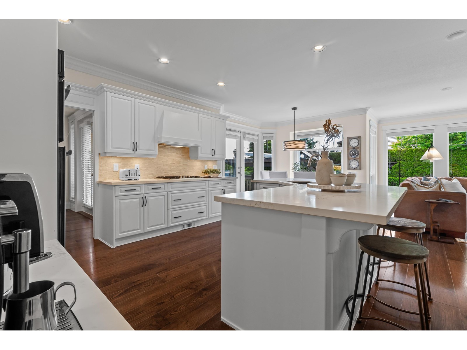 16288 Morgan Creek Crescent, Surrey, British Columbia  V3Z 0H5 - Photo 10 - R3008991