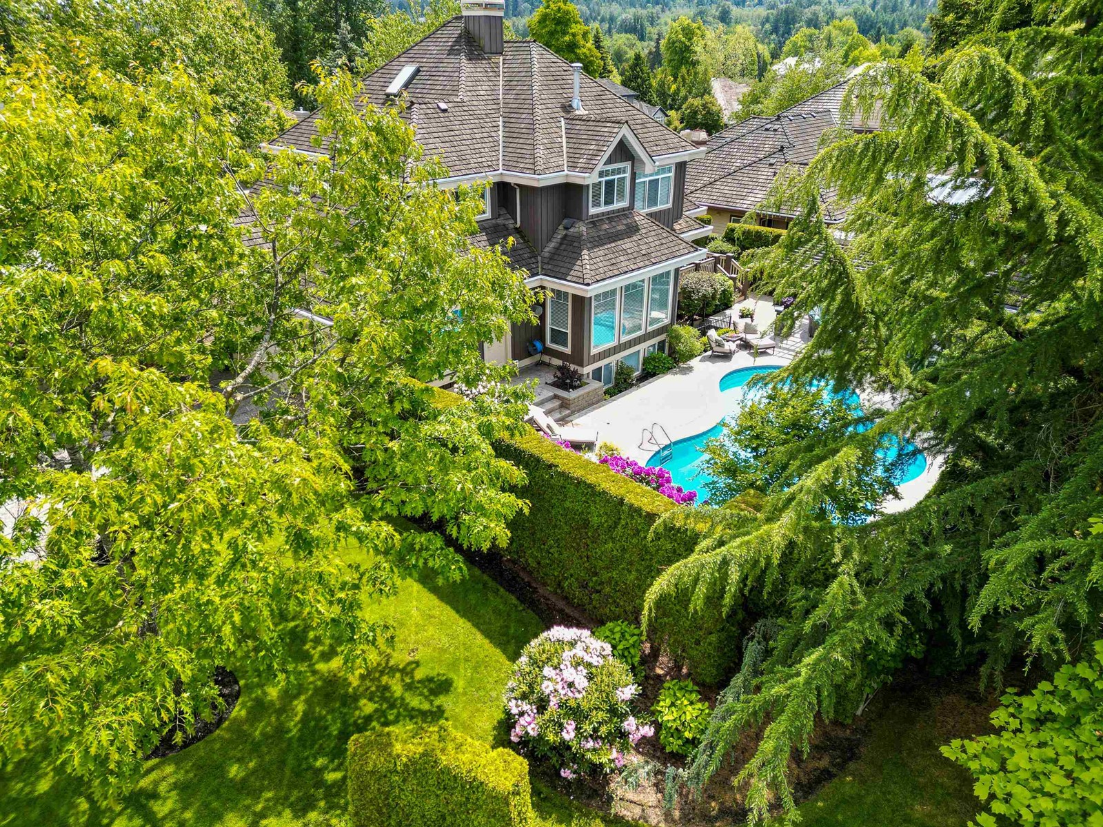 Property at 16288 MORGAN CREEK CRESCENT image 3