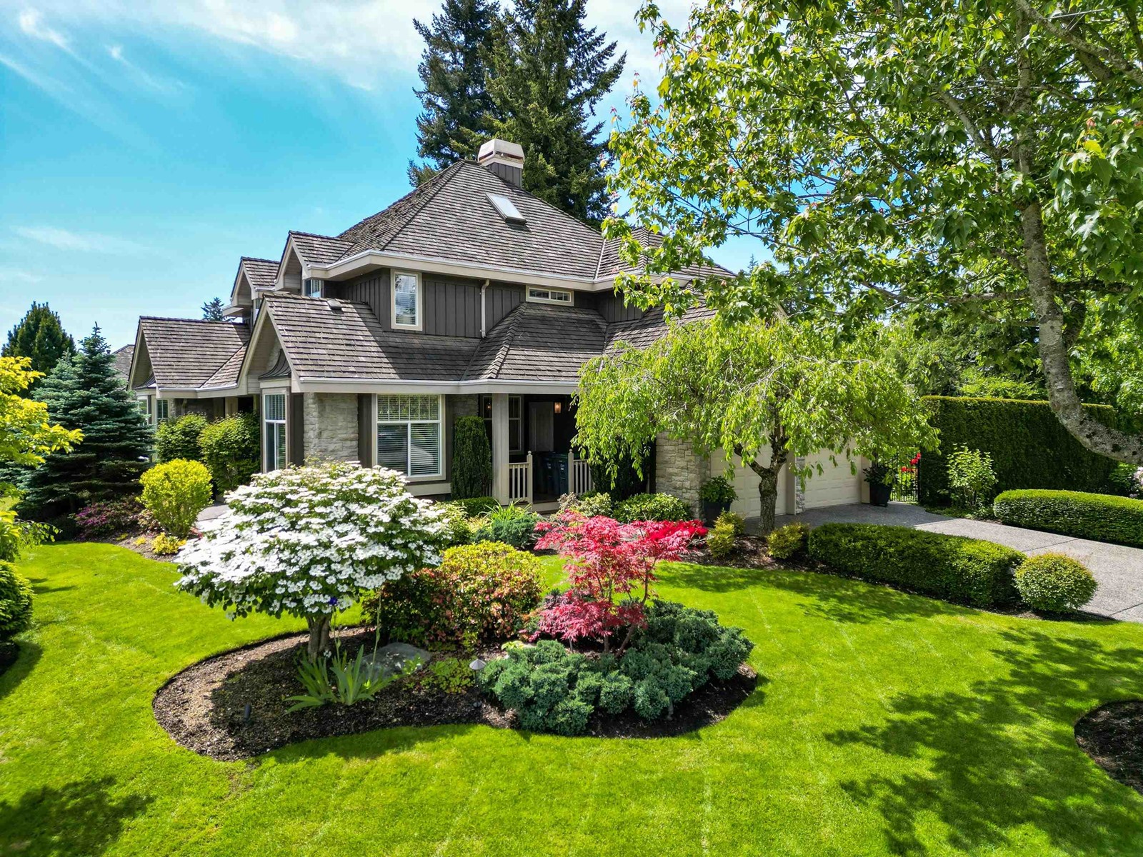 Property at 16288 MORGAN CREEK CRESCENT image 2