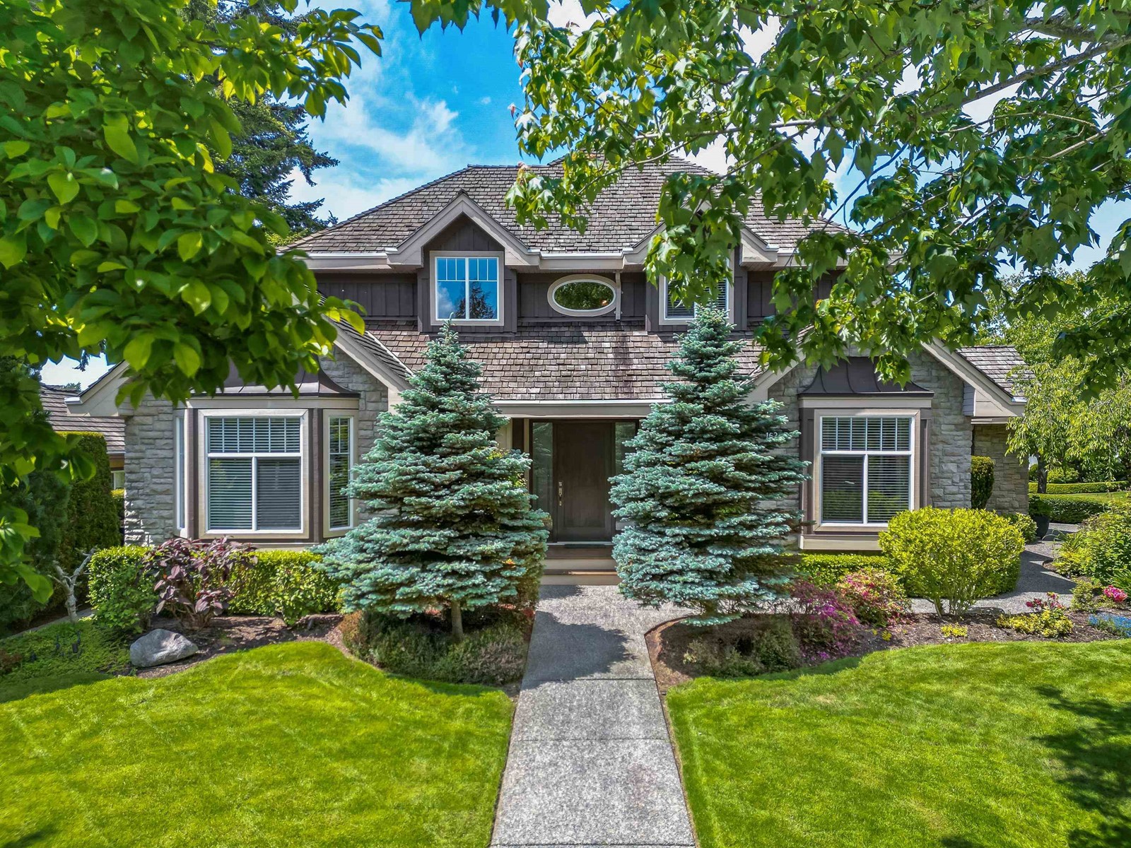 Property at 16288 MORGAN CREEK CRESCENT image 1