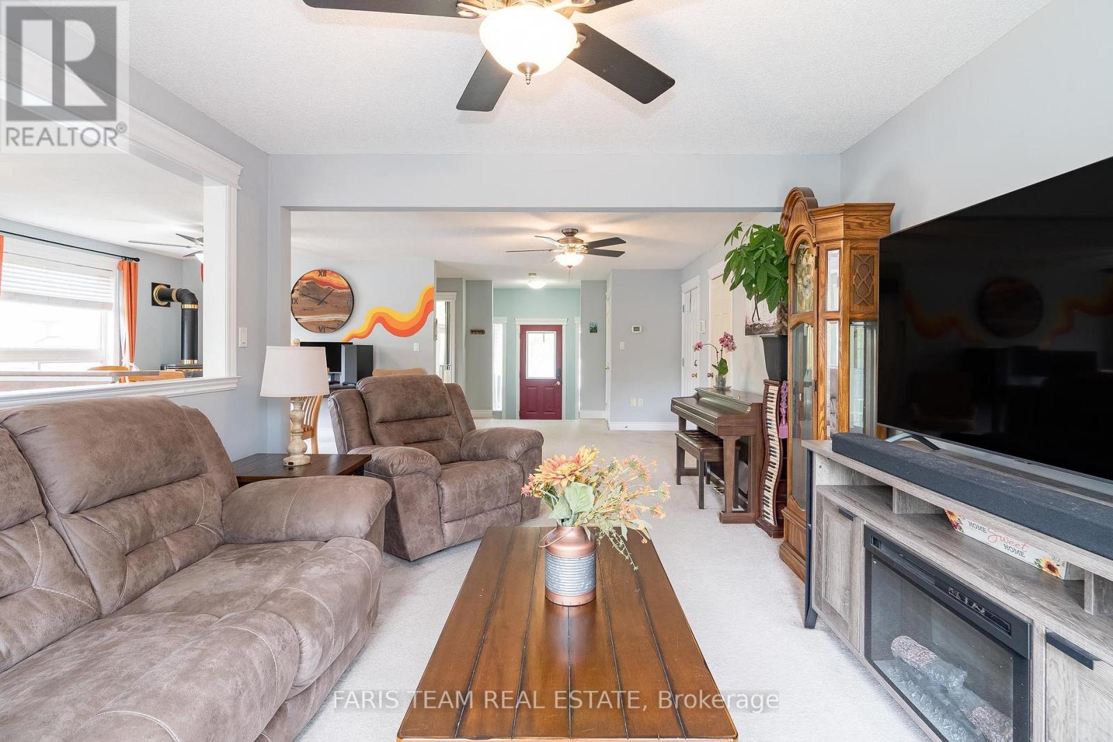 268 Johnson Street, Barrie, Ontario  L4M 6S8 - Photo 10 - S12189575