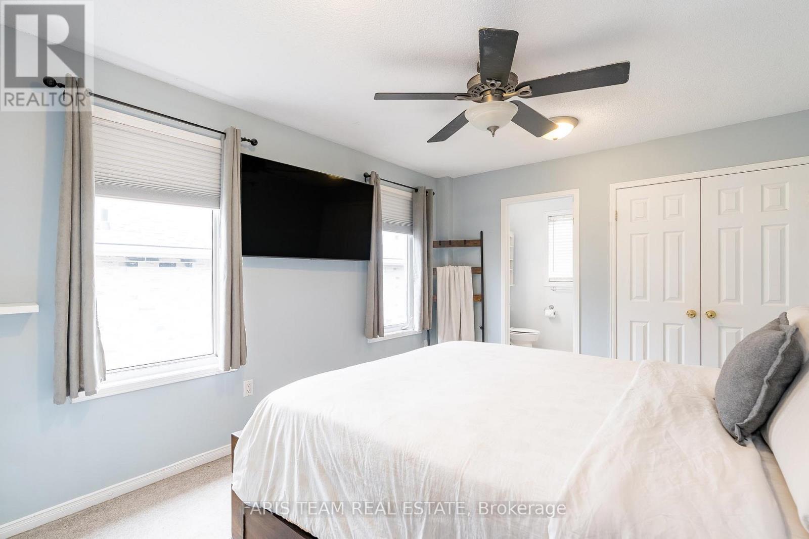 268 Johnson Street, Barrie, Ontario  L4M 6S8 - Photo 11 - S12189575