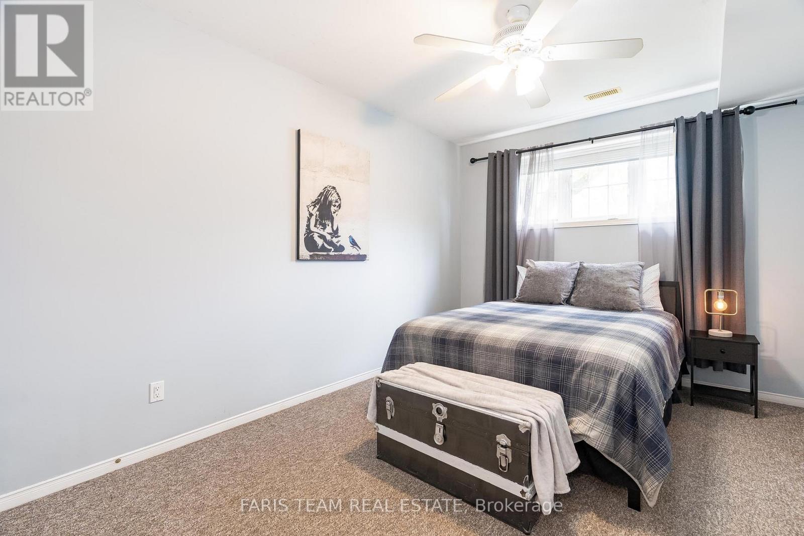 268 Johnson Street, Barrie, Ontario  L4M 6S8 - Photo 26 - S12189575