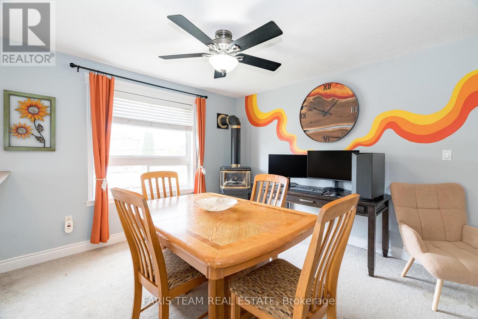 268 Johnson Street, Barrie (Georgian Drive), Ontario  L4M 6S8 - Photo 8 - S12189575