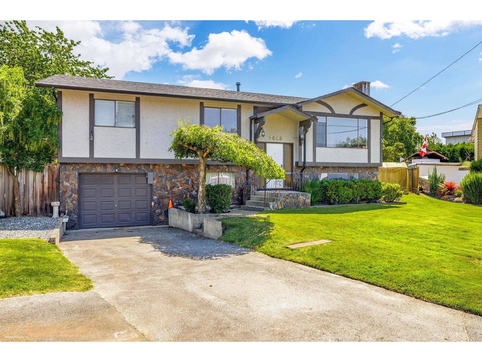 8646 115A STREET, delta, British Columbia