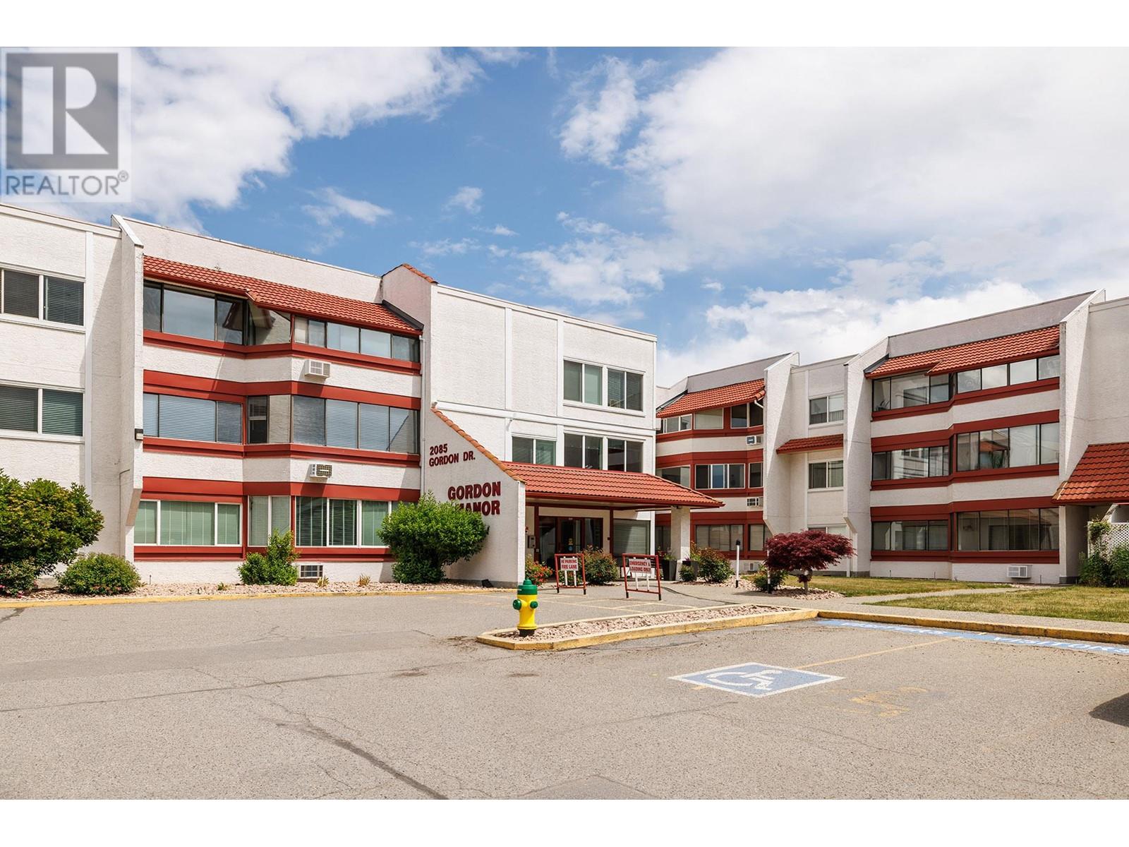 Property at 2085 Gordon Drive Unit# 206 Lot# 23 image 1