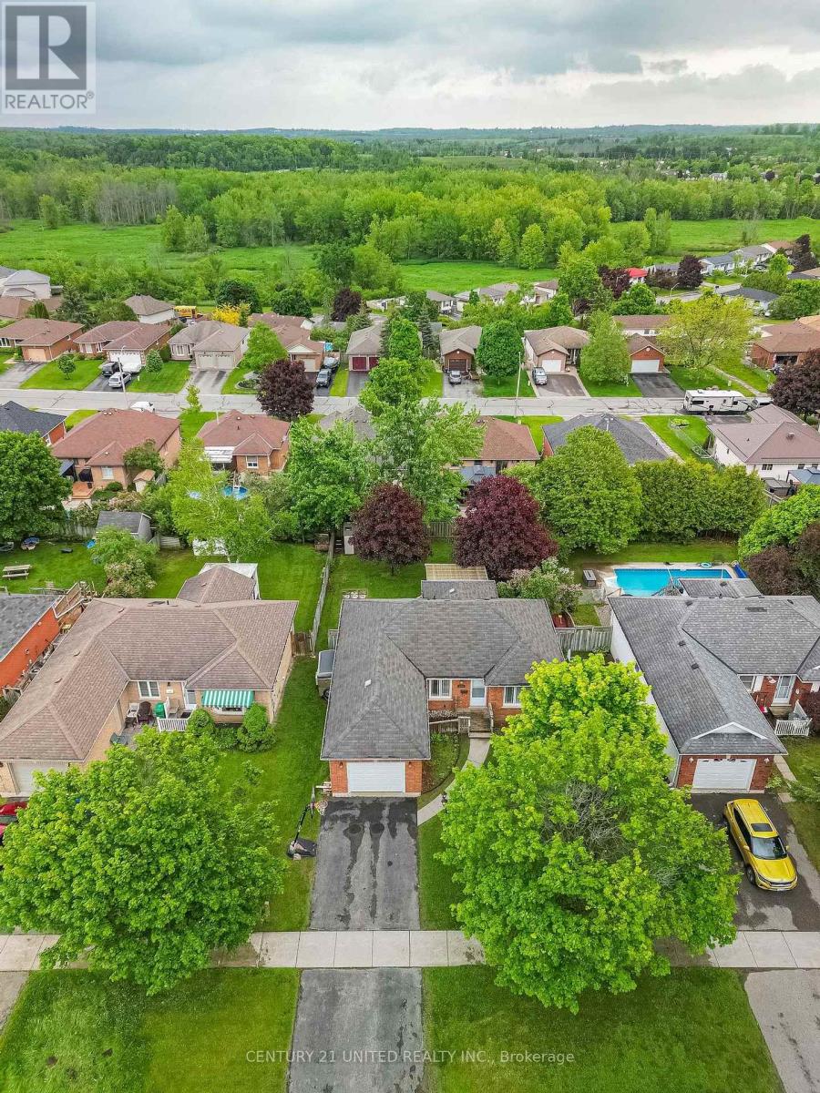 2509 Marsdale Drive, Peterborough East, Ontario  K9L 1Z4 - Photo 36 - X12189849