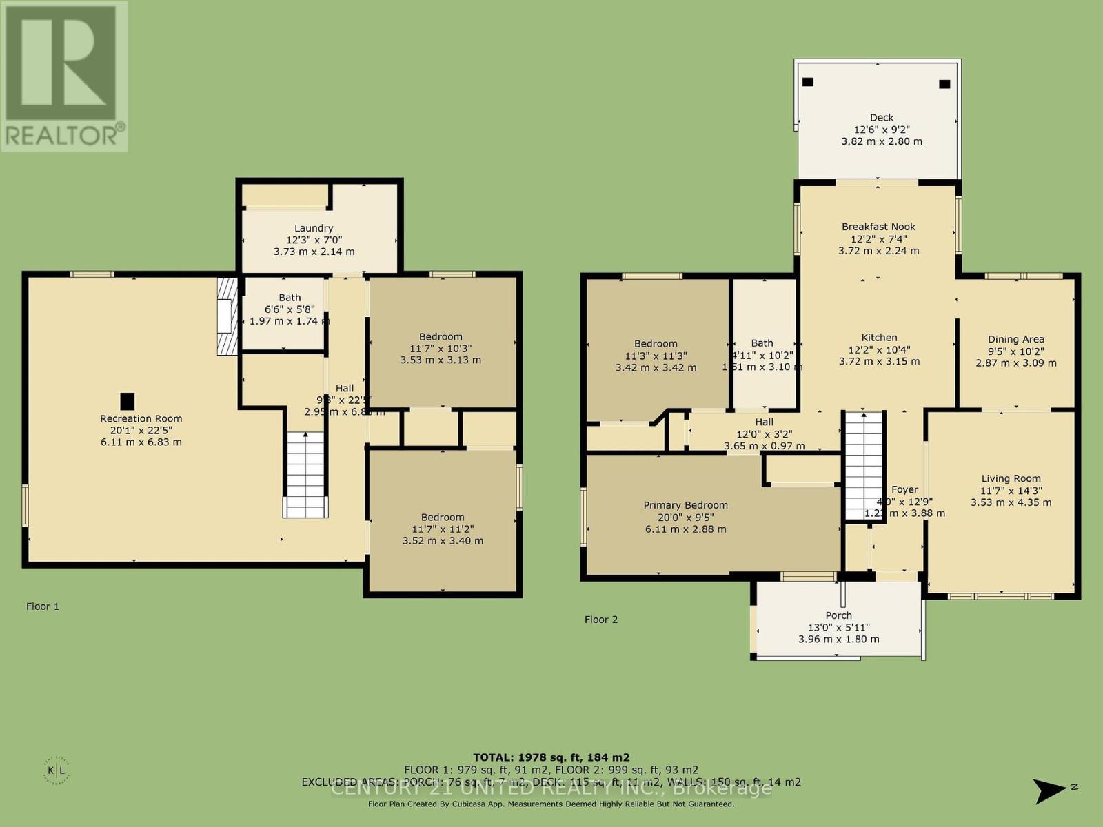 2509 Marsdale Drive, Peterborough East, Ontario  K9L 1Z4 - Photo 39 - X12189849