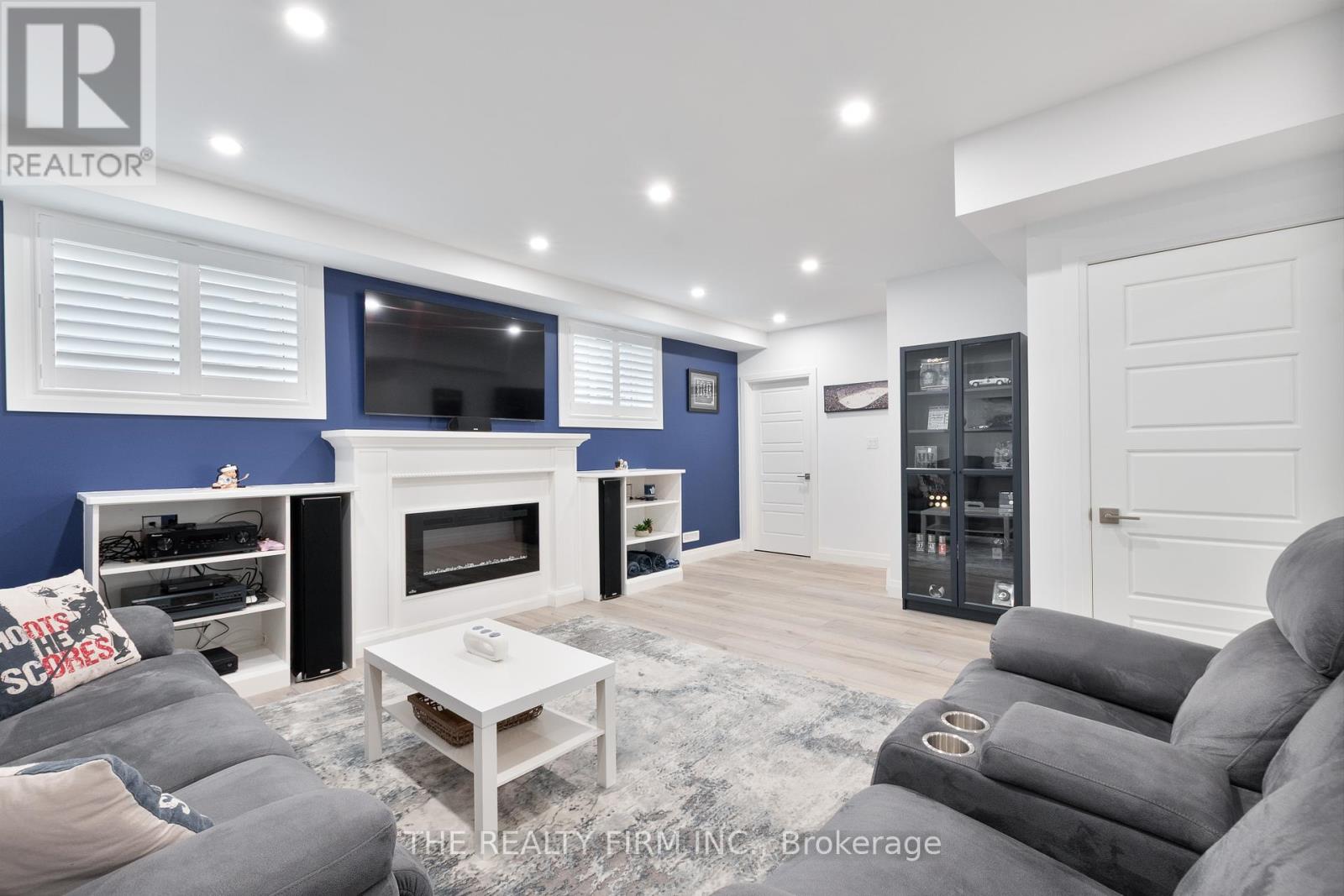 175 Boardwalk Way, Thames Centre, Ontario  N0L 1G2 - Photo 26 - X12189794