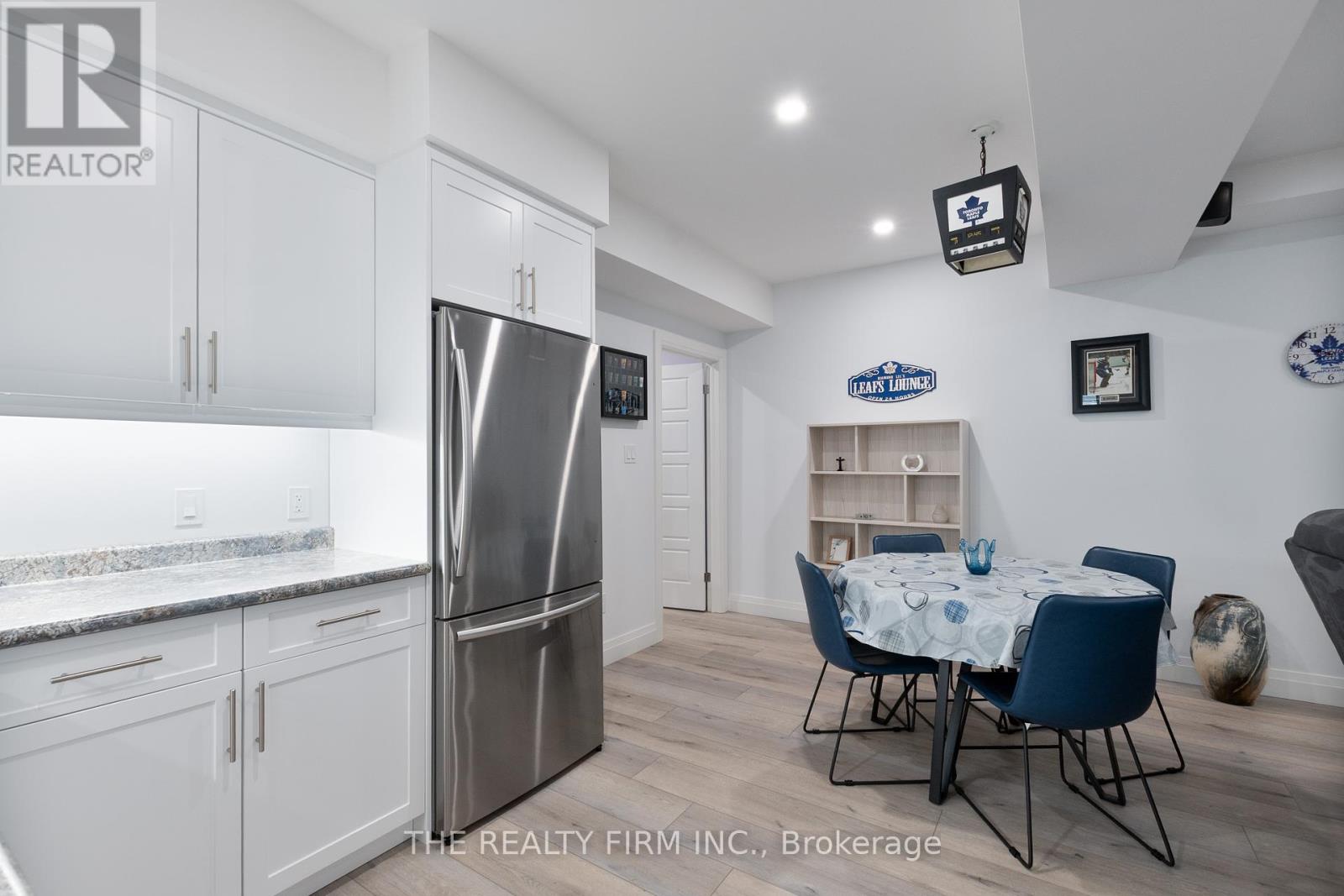 175 Boardwalk Way, Thames Centre (Dorchester), Ontario  N0L 1G2 - Photo 31 - X12189794