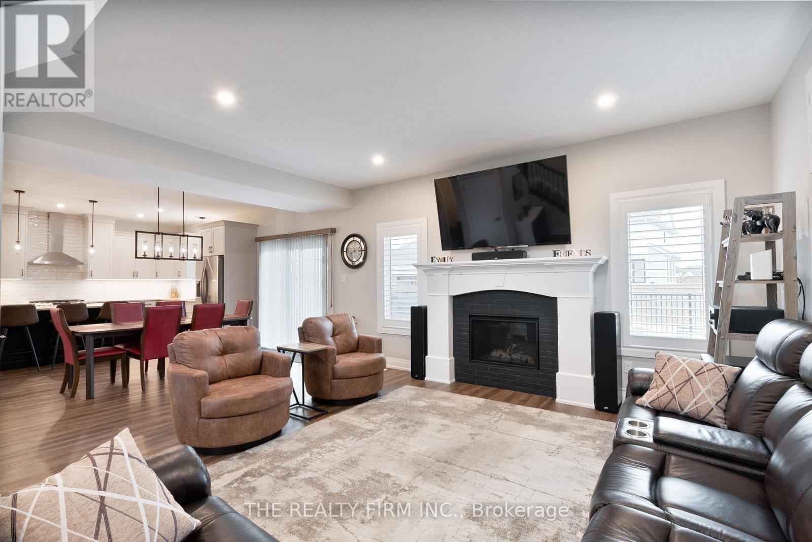 175 Boardwalk Way, Thames Centre (Dorchester), Ontario  N0L 1G2 - Photo 8 - X12189794