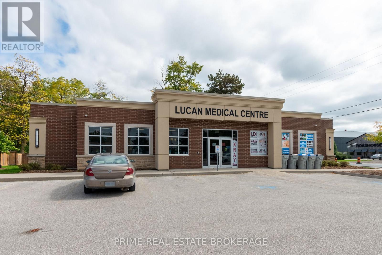 268 Main Street, Lucan Biddulph, Ontario  N0M 2J0 - Photo 3 - X12189800