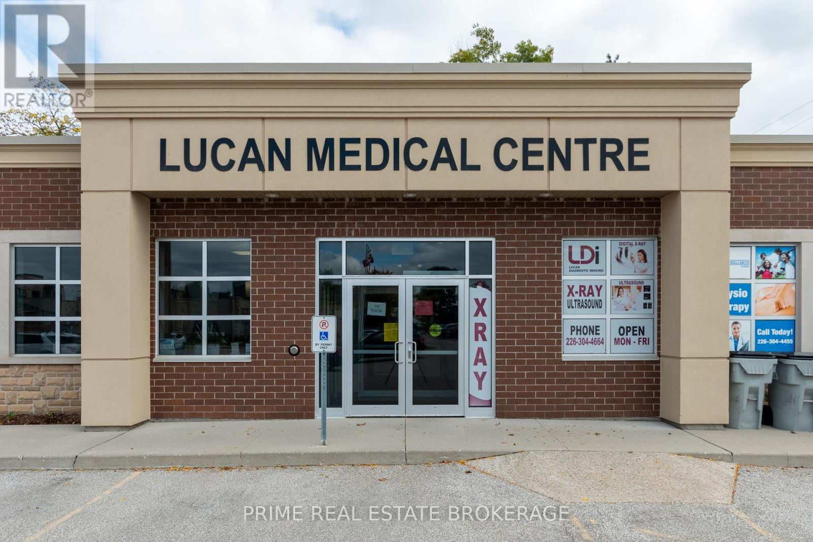 268 Main Street, Lucan Biddulph, Ontario  N0M 2J0 - Photo 4 - X12189800