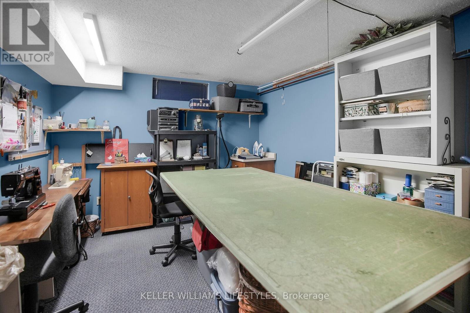 35 Edmunds Crescent, London South (South T), Ontario  N5Z 4J1 - Photo 30 - X12189802