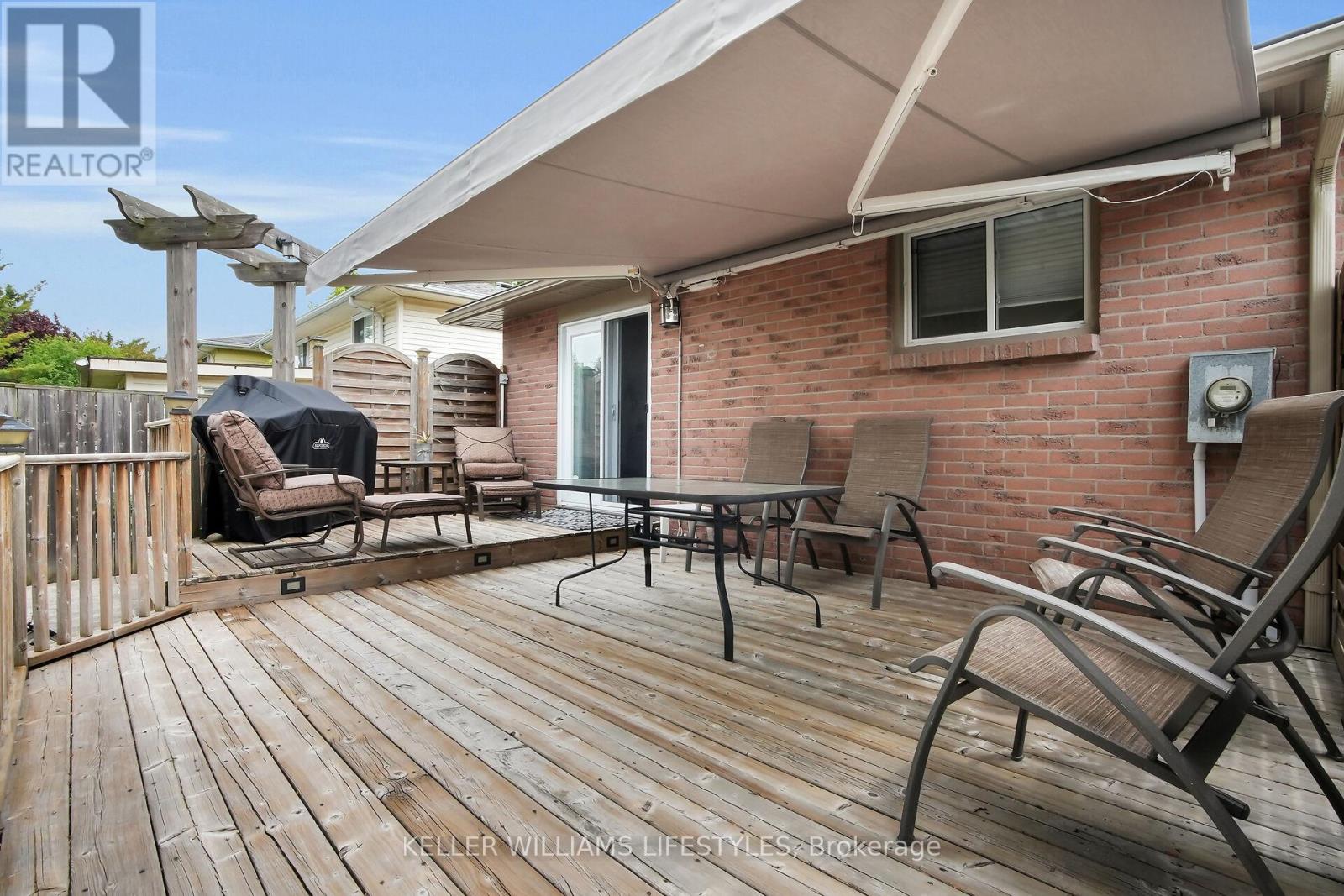 35 Edmunds Crescent, London South (South T), Ontario  N5Z 4J1 - Photo 38 - X12189802