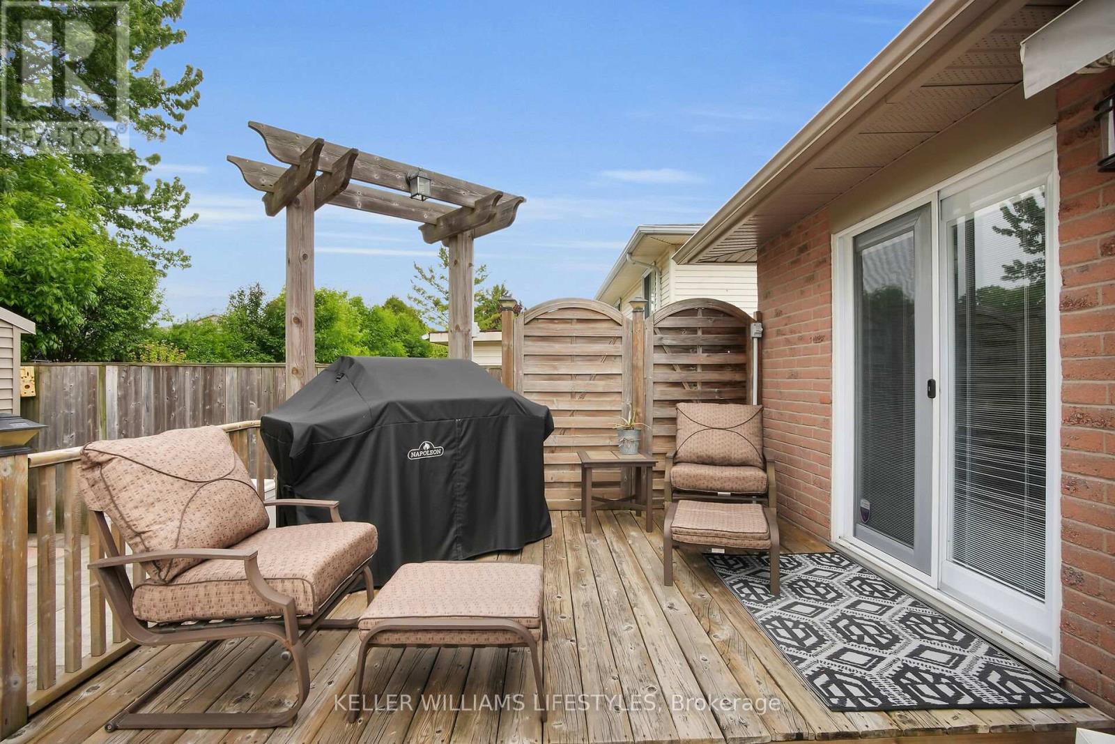 35 Edmunds Crescent, London South (South T), Ontario  N5Z 4J1 - Photo 39 - X12189802