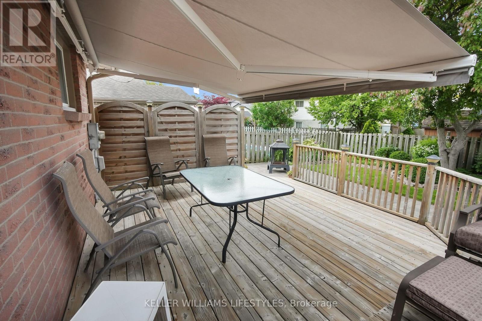 35 Edmunds Crescent, London South (South T), Ontario  N5Z 4J1 - Photo 41 - X12189802
