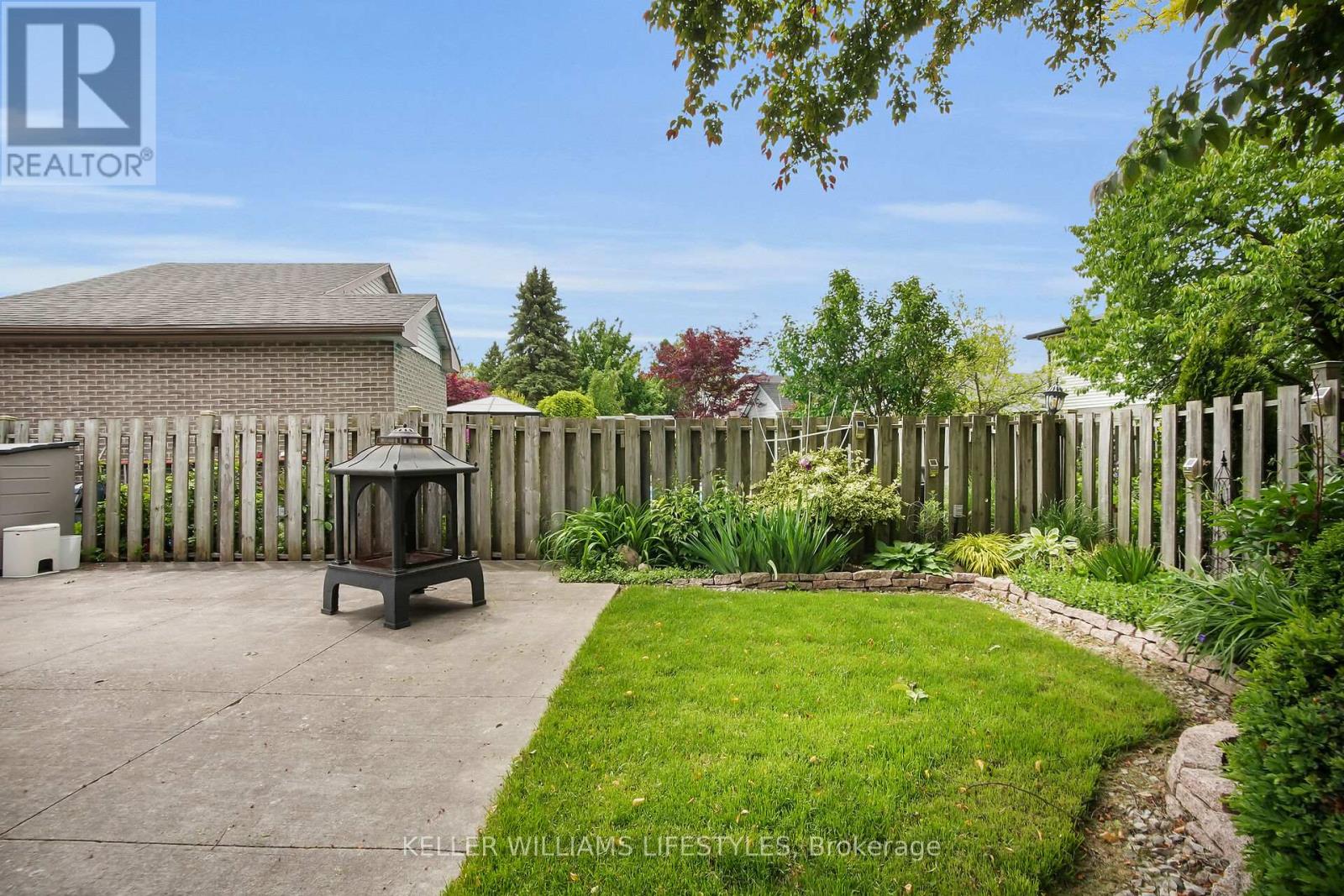 35 Edmunds Crescent, London South (South T), Ontario  N5Z 4J1 - Photo 42 - X12189802