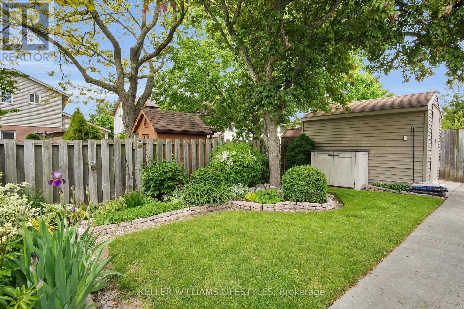35 Edmunds Crescent, London South (South T), Ontario  N5Z 4J1 - Photo 43 - X12189802