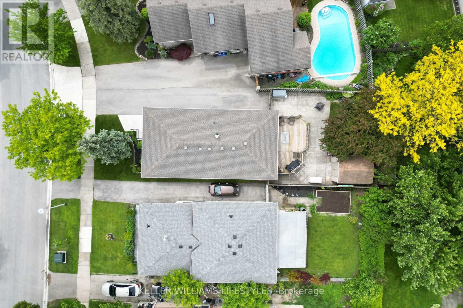 35 Edmunds Crescent, London South (South T), Ontario  N5Z 4J1 - Photo 46 - X12189802