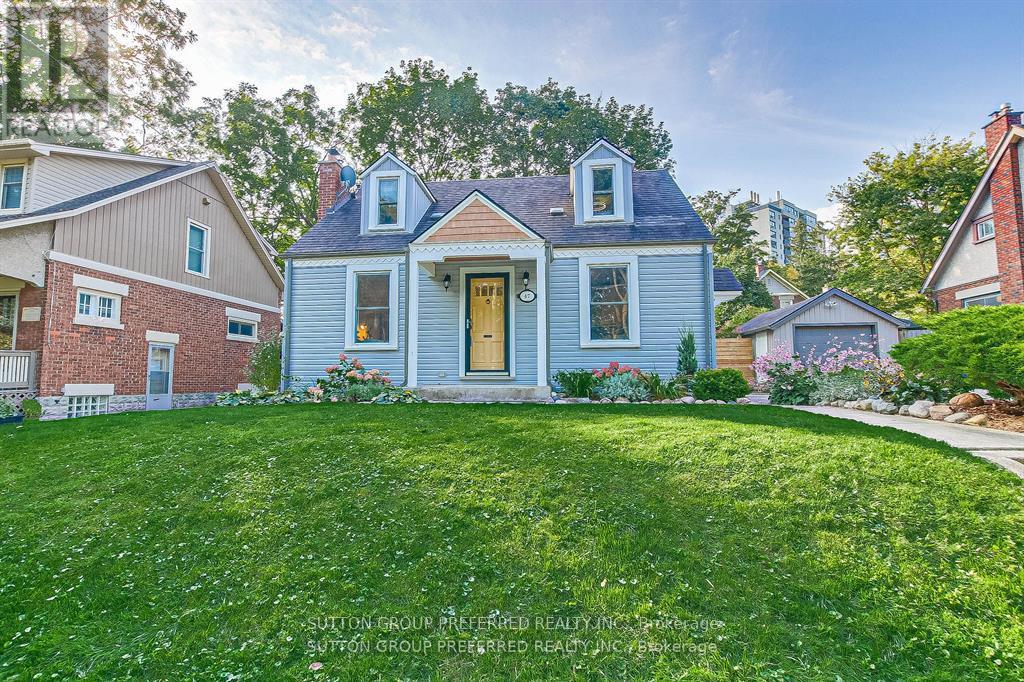 47 Carfrae Street