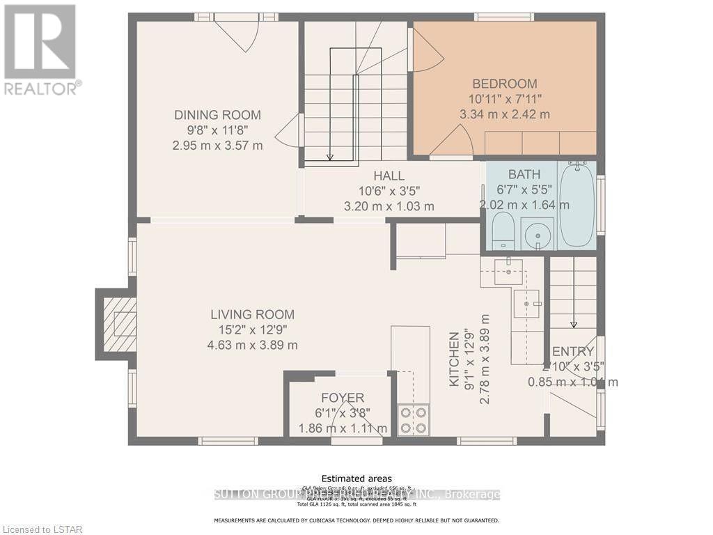 Photo 3 of 27 for 47 Carfrae Street