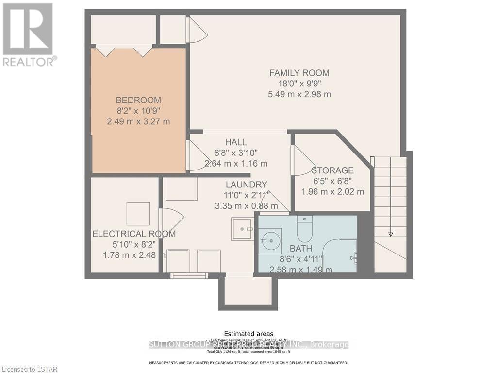 Photo 5 of 27 for 47 Carfrae Street