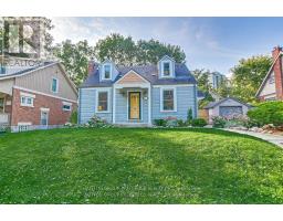 47 CARFRAE STREET, London South, Ontario
