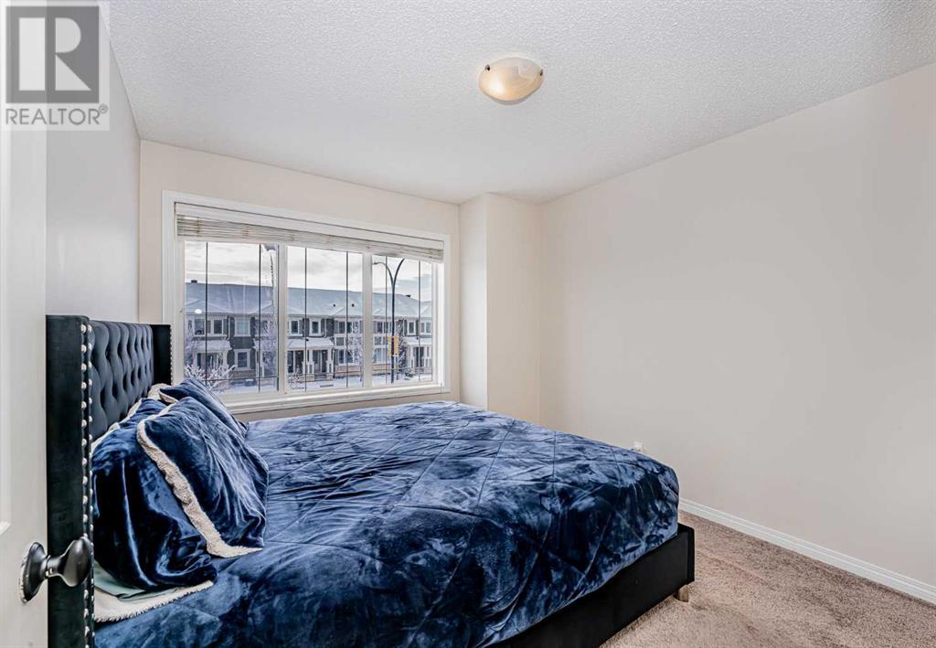 134 Cityscape Boulevard Ne, Calgary, Alberta  T3N 0W7 - Photo 33 - A2191651
