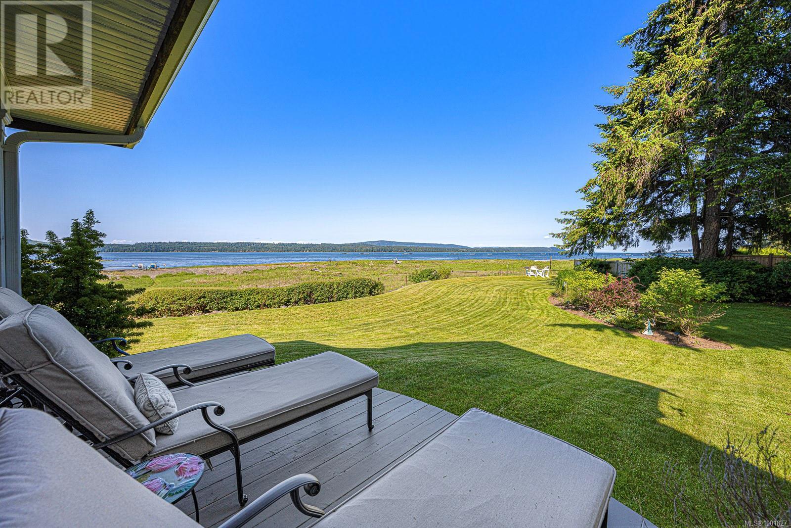 505 Arbutus Bay Rd, Fanny Bay, British Columbia  V0R 1W0 - Photo 48 - 1001827