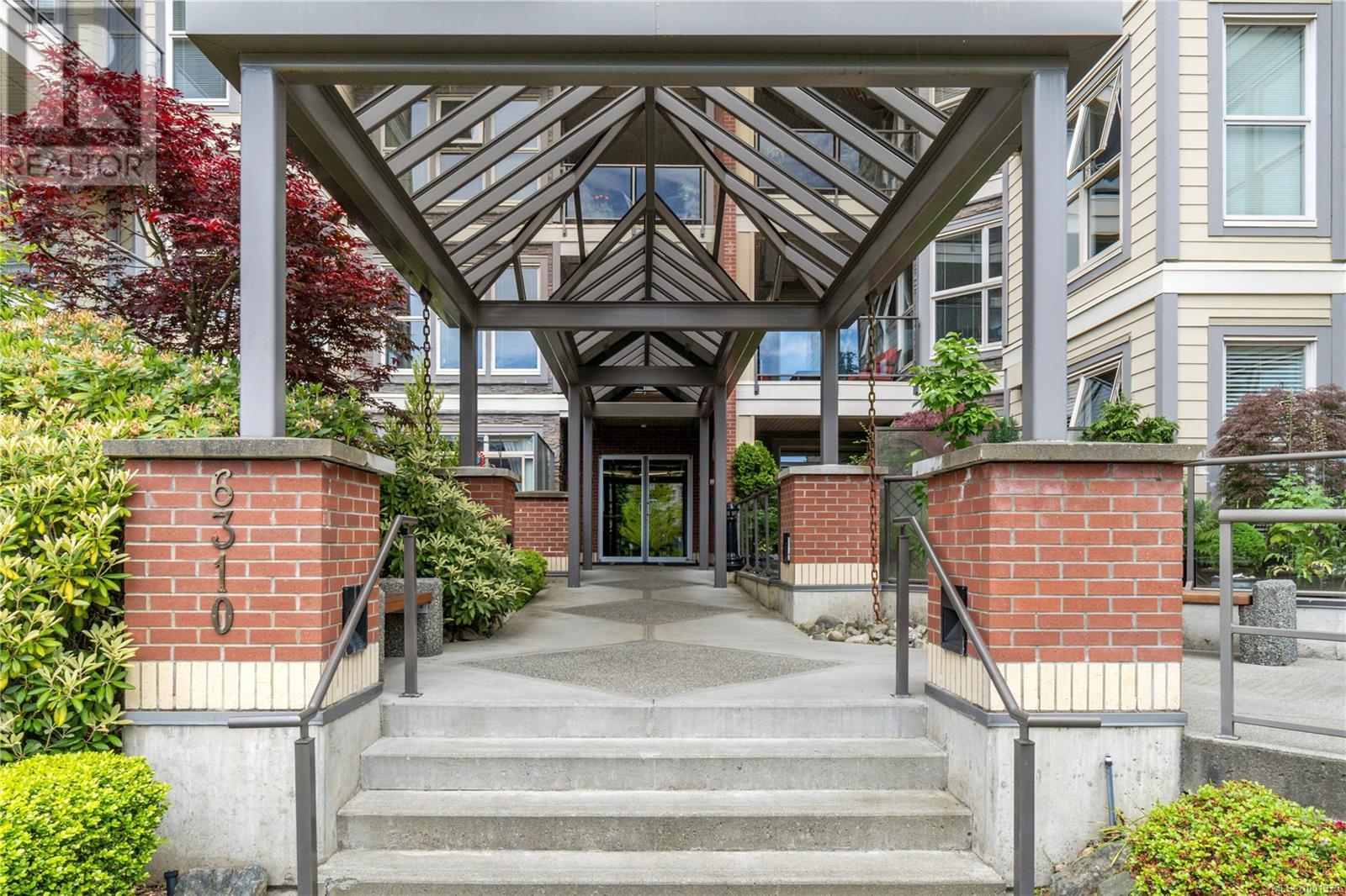 121 6310 Mcrobb Ave, Nanaimo, British Columbia  V9V 1W8 - Photo 30 - 1001375