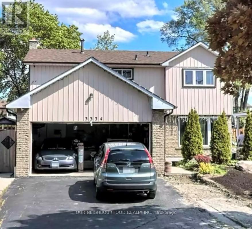 3334 Dwiggin (Lower) Avenue, Mississauga (Malton), Ontario  L4T 3J2 - Photo 1 - W12189613