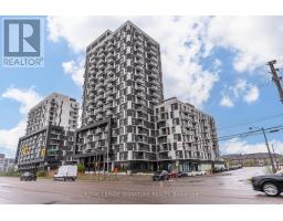 1110 - 335 WHEAT BOOM DRIVE, Oakville, Ontario