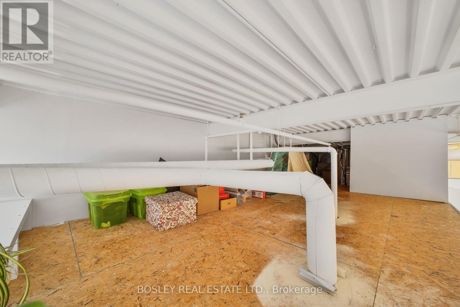 311 - 550 Hopewell Avenue, Toronto (Briar Hill-Belgravia), Ontario  M6E 2S6 - Photo 22 - W12189637