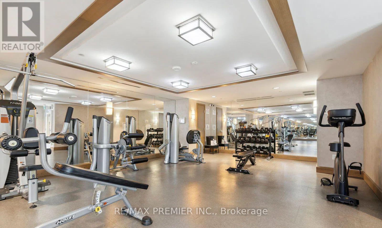 1303 - 3091 Dufferin Street, Toronto (Yorkdale-Glen Park), Ontario  M6A 0C4 - Photo 14 - W12189638