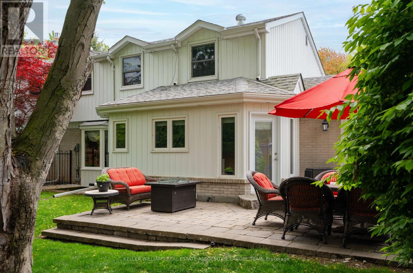 1485 Tecumseh Park Drive, Mississauga (Lorne Park), Ontario  L5H 2W7 - Photo 42 - W12189693
