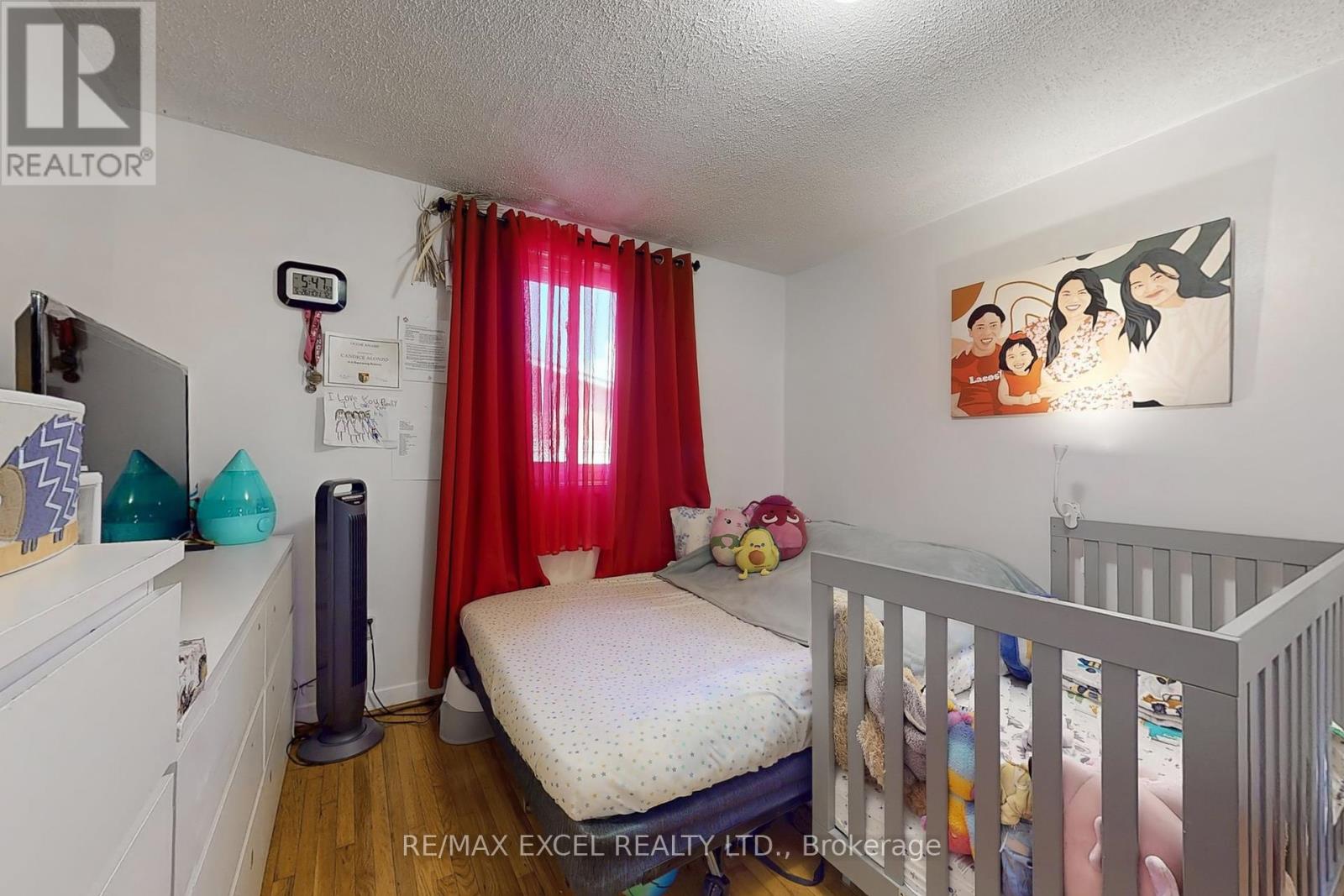 51 Kendleton Avenue, Toronto (Mount Olive-Silverstone-Jamestown), Ontario  M9V 1T9 - Photo 31 - W12189722