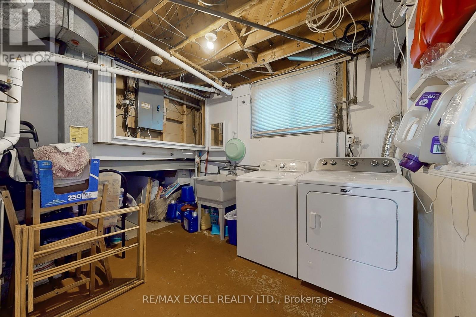 51 Kendleton Avenue, Toronto (Mount Olive-Silverstone-Jamestown), Ontario  M9V 1T9 - Photo 41 - W12189722