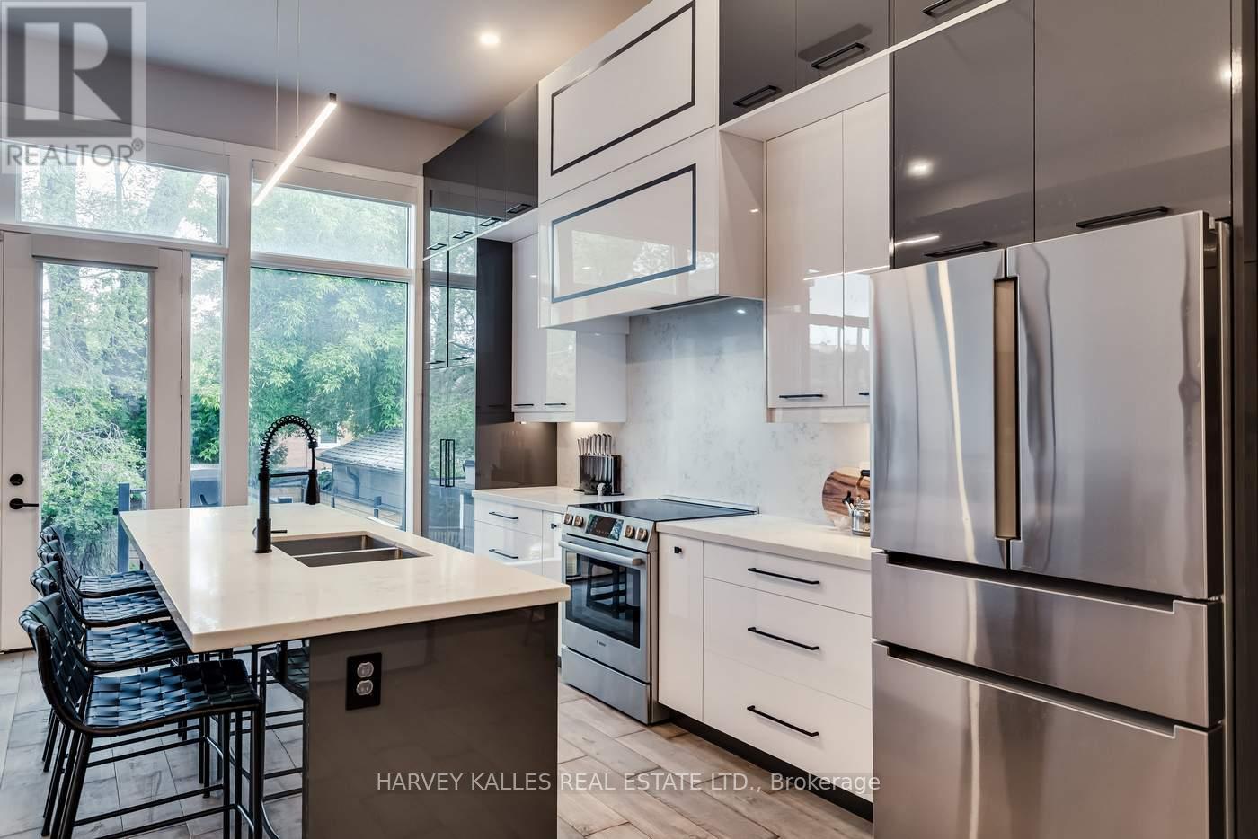 360 Whitmore Avenue, Toronto, Ontario  M6E 2N4 - Photo 6 - W12189746