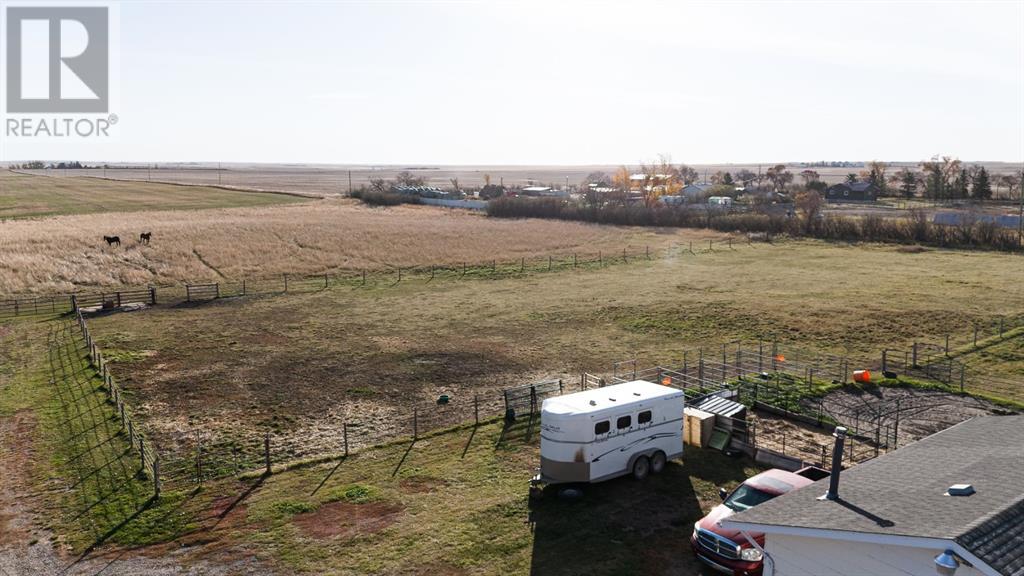 140045 Range Road 265, Rural Willow Creek No. 26, Alberta  T0L 0T0 - Photo 8 - A2201686
