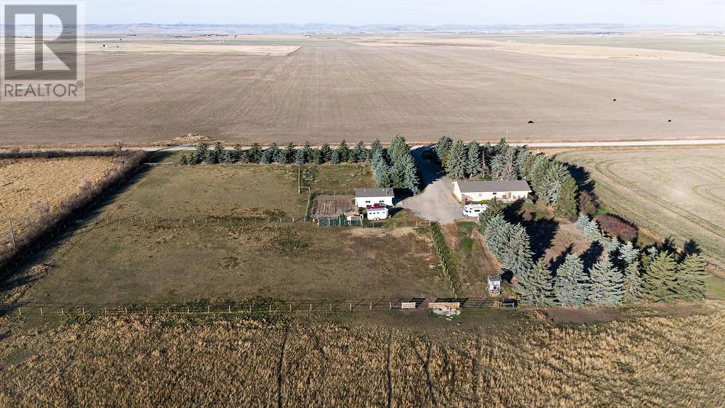 140045 Range Road 265, Rural Willow Creek No. 26, Alberta  T0L 0T0 - Photo 5 - A2201686