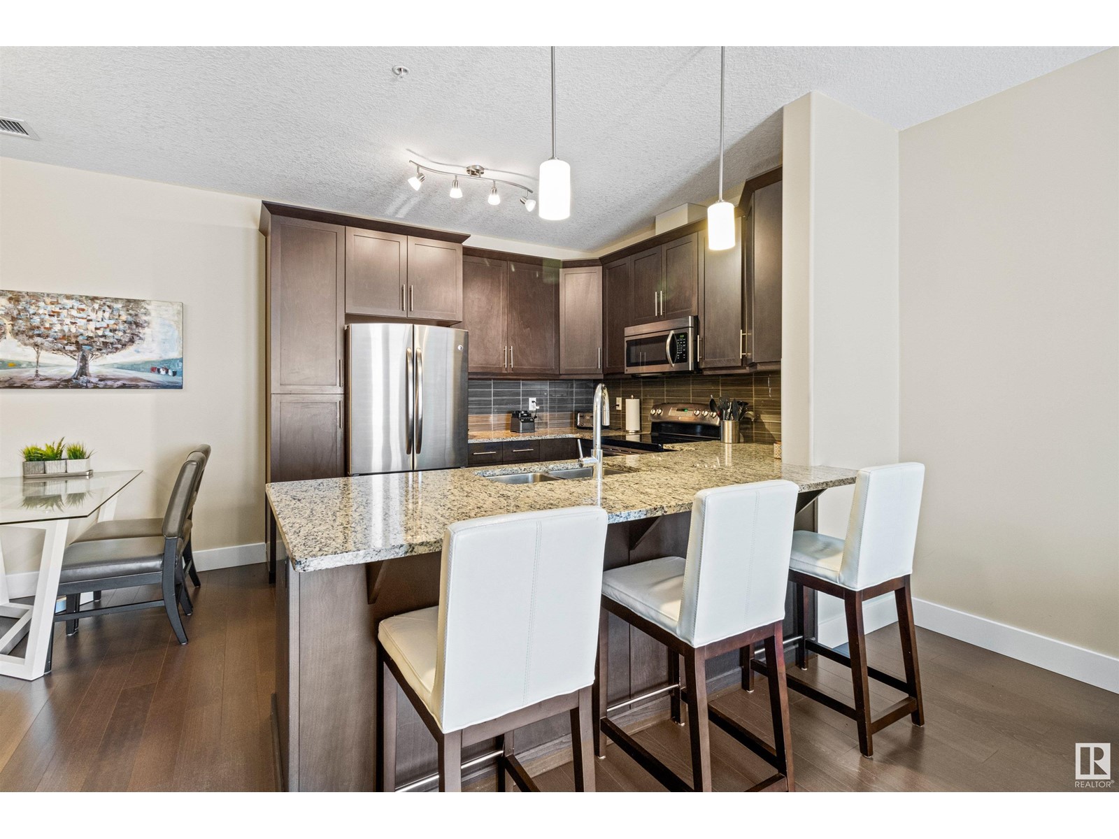 #237 6079 Maynard Wy Nw, Edmonton, Alberta  T6R 0S5 - Photo 10 - E4425107