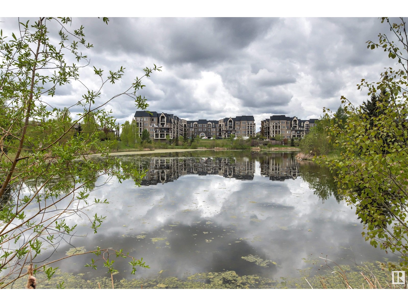#237 6079 Maynard Wy Nw, Edmonton, Alberta  T6R 0S5 - Photo 43 - E4425107