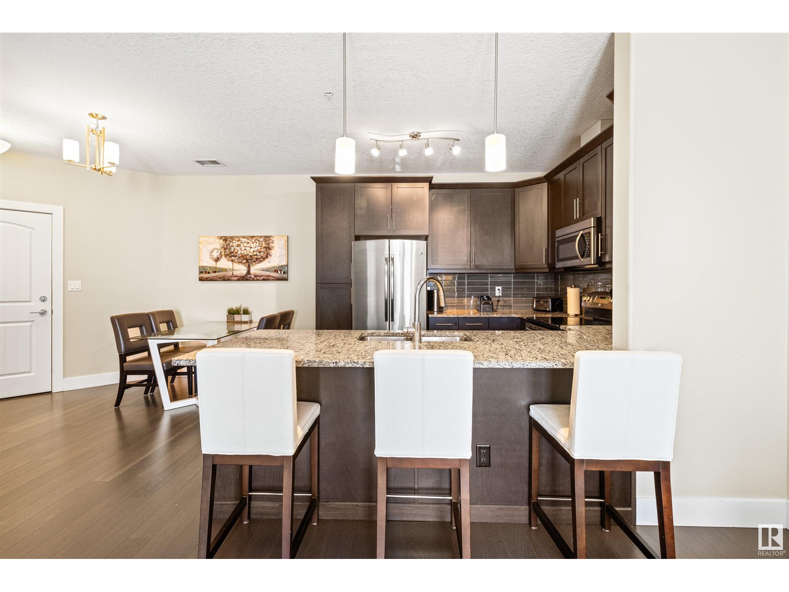 #237 6079 Maynard Wy Nw, Edmonton, Alberta  T6R 0S5 - Photo 11 - E4425107