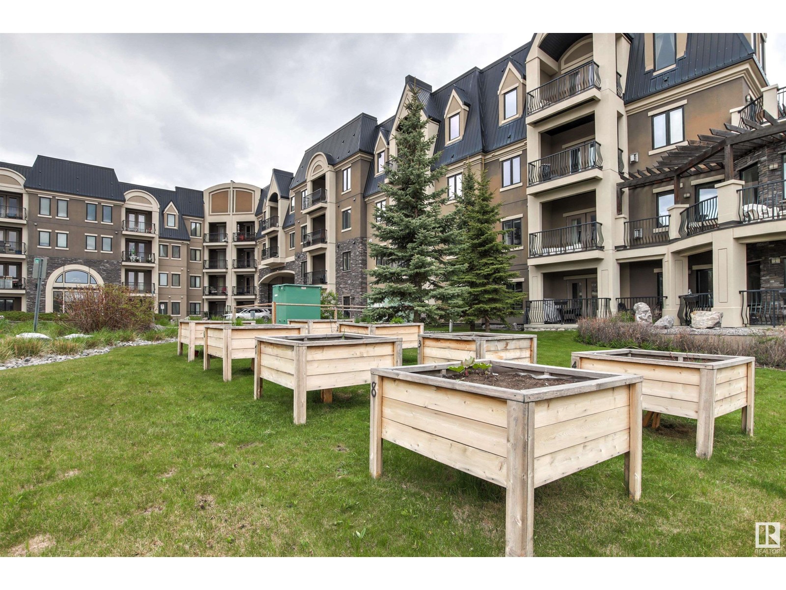 #237 6079 Maynard Wy Nw, Edmonton, Alberta  T6R 0S5 - Photo 36 - E4425107